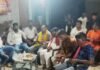 जन्माष्टमी पर 7 दिवसीय सांस्कृतिक कार्यक्रम शुरू:बहराइच के रहीमनगर में विश्व हिंदू रक्षा परिषद और भाजपा नेताओं की मौजूदगी