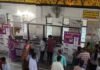 महराजगंज में बुखार-उल्टी-दस्त के मरीज बढ़े:अस्पताल की ओपीडी में बढ़ी भीड़, ICU पर भी दबाव