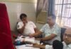 गिलौला में वायरल फ्लू के मामले बढ़े:लोग परेशान, सीएचसी अधीक्षक ने सावधानी बरतने और इलाज की अपील की