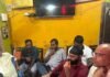 पयागपुर रामलीला महोत्सव समिति में रोहित शुक्ला अध्यक्ष, विनय मिश्रा:चुने गए; 10 अक्टूबर से शुरू होगा महोत्सव, 21 को भरतमिलाप
