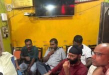 पयागपुर रामलीला महोत्सव समिति में रोहित शुक्ला अध्यक्ष, विनय मिश्रा:चुने गए; 10 अक्टूबर से शुरू होगा महोत्सव, 21 को भरतमिलाप
