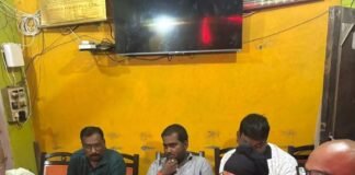 पयागपुर रामलीला महोत्सव समिति में रोहित शुक्ला अध्यक्ष, विनय मिश्रा:चुने गए; 10 अक्टूबर से शुरू होगा महोत्सव, 21 को भरतमिलाप