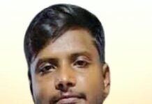 विश्व हिन्दू रक्षा परिषद ने निखिल कुमार को बनाया जिलाध्यक्ष:महराजगंज में संगठन की गतिविधियों को गति देंगे, सिसवा कस्बे के हैं निवासी