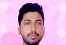 बस्ती में गला दबाकर हुई थी युवक की हत्या:पोस्टमार्टम रिपोर्ट में पुष्टि, सिर और शरीर पर कई चोटें, परिजन ने नहीं दी तहरीर