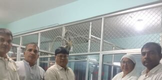 आशा कार्यकत्रियां 18 सितंबर को करेंगी धरना-प्रदर्शन:निश्चित मानदेय और राज्य कर्मचारी का दर्जा दिए जाने की मांग