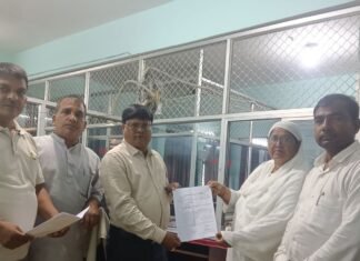 आशा कार्यकत्रियां 18 सितंबर को करेंगी धरना-प्रदर्शन:निश्चित मानदेय और राज्य कर्मचारी का दर्जा दिए जाने की मांग