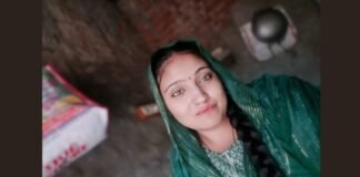 नवंबर में उठनी थी डोली, लोन नदी में तैरता मिला 10 दिन से लापता युवती का शव