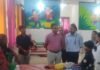 श्रावस्ती में औचक निरीक्षण में डॉक्टर गैरहाजिर:सीएमओ ने मांगा स्पष्टीकरण, कार्रवाई की चेतावनी