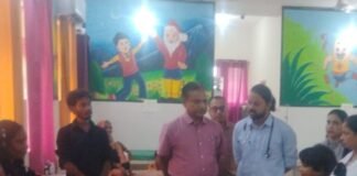 श्रावस्ती में औचक निरीक्षण में डॉक्टर गैरहाजिर:सीएमओ ने मांगा स्पष्टीकरण, कार्रवाई की चेतावनी