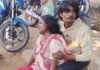 श्रावस्ती में बकरी के खेत में घुसने पर विवाद:महिला ने चार लोगों पर लाठी-डंडों से पीटने का आरोप; केस दर्ज