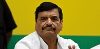 ‘हिंदू-मुसलमान को बांटकर राजनीतिक लाभ लेने की कोशिश…’, शिवपाल यादव का भाजपा पर हमला