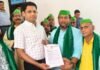 जौनपुर: 14 साल का इंतजार और 150 करोड़ का मुद्दा! अधूरे हाईवे पर टोल वसूली देखकर भड़के किसान