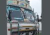 सहारनपुर में अवैध खनन पर पुलिस का बड़ा प्रहार, 11 डम्फर और जेसीबी सीज