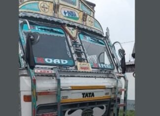 सहारनपुर में अवैध खनन पर पुलिस का बड़ा प्रहार, 11 डम्फर और जेसीबी सीज