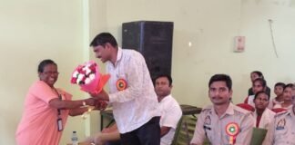 नानपारा में अंतर्राष्ट्रीय किशोरी दिवस समारोह धूमधाम से मनाया गया:बालिकाओं को आत्मनिर्भर बनने और अधिकारों के प्रति किया जागरूक