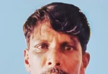 नहर में मिला लापता अधेड़ का शव:लापता था लालचंद, पत्नी ने की पहचान