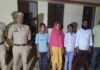 दो नाबालिग पांच घंटे में बरामद:नौतनवा पुलिस ने नई कोट गांव से 11 और 12 साल के दोनों बच्चों को खोज निकाला; बीएनएस की धारा 137(2) में दर्ज था केस