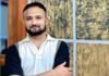 रेलवे के लोको पायलट का जूनियर असिस्टेंट पद पर चयन:ऐठीडीह के प्रभाकर त्रिपाठी ने नौकरी के साथ की तैयारी, यूपीएसएसएससी में हासिल की सफलता