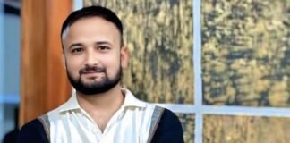 रेलवे के लोको पायलट का जूनियर असिस्टेंट पद पर चयन:ऐठीडीह के प्रभाकर त्रिपाठी ने नौकरी के साथ की तैयारी, यूपीएसएसएससी में हासिल की सफलता