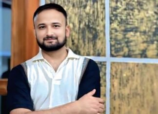 रेलवे के लोको पायलट का जूनियर असिस्टेंट पद पर चयन:ऐठीडीह के प्रभाकर त्रिपाठी ने नौकरी के साथ की तैयारी, यूपीएसएसएससी में हासिल की सफलता
