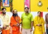 सिसवा में गांव-गांव चला हस्ताक्षर अभियान:17 दिसंबर को राजधानी में जुटेंगे गौ प्रेमी, संतों के प्रवास से मिली नई ऊर्जा