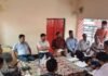 कजरी तीज पर पयागपुर मंदिर में लगेगा मेला:13 और 14 सितंबर को आयोजित, रात में भंडारा