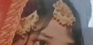 3 तलाक देने के बाद नवविवाहिता ने की सुसाइ़ड:परिजनों का आरोप- फोन पर कहासुनी के दौरान दिया तलाक, 4 महीने पहले हुई थी शादी