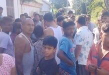 बहराइच: घर लौटते वक्त हुआ दर्दनाक हादसा, नाले में गिरकर 50 वर्षीय व्यक्ति की मौत