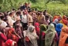 भैंस चराने निकला दिव्यांग किशोर संदिग्ध हालात में लापता, सुबह नदी में मिला शव, गांव में मचा कोहराम