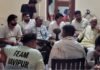 UP: मथुरा में बढ़ते प्रदूषण के खिलाफ ग्रामीणों की हुंकार, 13 सितंबर को मंत्री आवास तक निकलेगी रैली