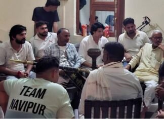 UP: मथुरा में बढ़ते प्रदूषण के खिलाफ ग्रामीणों की हुंकार, 13 सितंबर को मंत्री आवास तक निकलेगी रैली