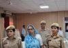 यशवंत हत्याकांड में 2 आरोपी गिरफ्तार:बस्ती में शव बाइक पर लादकर नहर किनारे फेंका, प्रेम-संबंध में युवती को ब्लैकमेल करने का आरोप