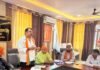 बहादुरपुर में सेवा संकल्प अभियान की कार्यशाला:बूथ स्तर तक पहुंचाने पर जोर, 17 सितंबर से शुरू होंगे कई सेवा कार्यक्रम