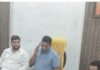 महराजगंज में बिजली कटौती से लोग परेशान:सदर विधायक ने एमडी से फोन पर की बात