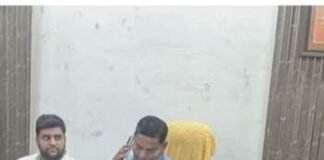 महराजगंज में बिजली कटौती से लोग परेशान:सदर विधायक ने एमडी से फोन पर की बात