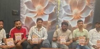 UP: हाथरस में गणेश महोत्सव की धूम, 7 कुंतल लड्डुओं से होगा बप्पा का भव्य श्रृंगार