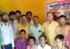 बहराइच में स्वामी विवेकानंद के शिकागो भाषण पर कार्यक्रम आयोजित:युवा संसद कार्यक्रम में छात्रों ने लिया हिस्सा, दुर्व्यसन से दूर रहने का संदेश