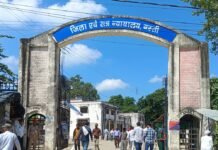 अयोध्या ले जाकर महिला से दुष्कर्म का आरोप:बस्ती में 3 साल के बच्चे को जान से मारने की धमकी, चचेरे ससुर और ड्राइवर पर FIR