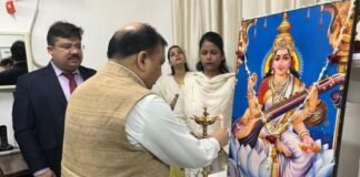 UP: सहारनपुर लोक अदालत में 17 हजार से अधिक नोटिस तामील, मामलों के निस्तारण की बड़ी तैयारी