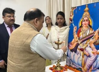 UP: सहारनपुर लोक अदालत में 17 हजार से अधिक नोटिस तामील, मामलों के निस्तारण की बड़ी तैयारी