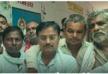 12-12 घंटे की कटौती से बेहाल बांदा! शाम ढलते ही पसरा सन्नाटा, ग्रामीणों का फूटा गुस्सा
