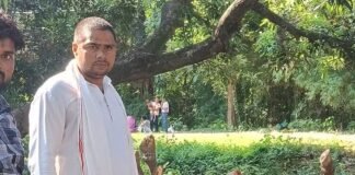 बिजली की चपेट में आई भैंस की मौत:परिवार पर टूटा दुखों का पहाड़, सरकारी मदद से नुकसान की भरपाई की उम्मीद
