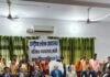 बस्ती में राष्ट्रीय लोक अदालत में 65,724 मामलों का निपटारा:सुलह-समझौते से निपटे मामलों में 5.92 करोड़ रुपए की वसूली, परिवार कोर्ट में 51 केस निपटे