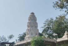 कजरी तीज पर मंगली नाथ में हजारों कांवड़िए करेंगे जलाभिषेक:17 किमी पैदल चलकर पहुंचेंगे शिव मंदिर, प्रशासन ने की तैयारी