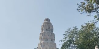 कजरी तीज पर मंगली नाथ में हजारों कांवड़िए करेंगे जलाभिषेक:17 किमी पैदल चलकर पहुंचेंगे शिव मंदिर, प्रशासन ने की तैयारी