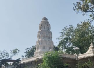 कजरी तीज पर मंगली नाथ में हजारों कांवड़िए करेंगे जलाभिषेक:17 किमी पैदल चलकर पहुंचेंगे शिव मंदिर, प्रशासन ने की तैयारी