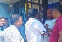 सिसवा में बिजली चोरी पर 15 लोगों पर FIR:3.60 लाख रुपए वसूले, 55 कनेक्शन काटे; अभियान जारी