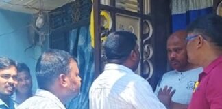 सिसवा में बिजली चोरी पर 15 लोगों पर FIR:3.60 लाख रुपए वसूले, 55 कनेक्शन काटे; अभियान जारी