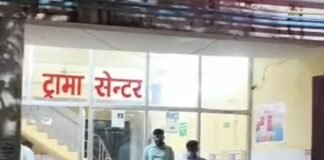 बस्ती में 87 साल के बुजुर्ग को स्वाइन फ्लू:लखनऊ के मेदांता अस्पताल के आईसीयू में भर्ती, गांव में स्वास्थ्य टीम ने जांच की