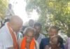मनोरमा नदी को बचाना एक पीढ़ी का कर्तव्य:प्रदूषित धारा और सांस्कृतिक पहचान बचाने के लिए समाज को एकजुट होना होगा
